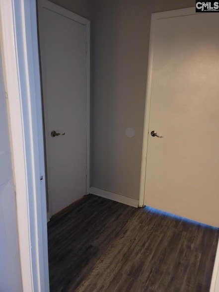 Building Photo - 317 Whaley St