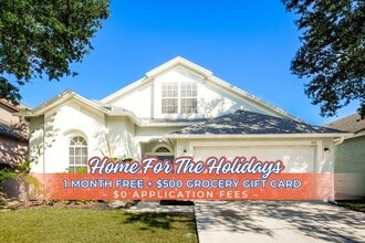 Building Photo - 509 Delwood Breck St