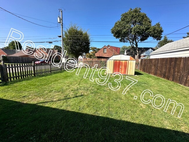 Building Photo - Charming 2 Bed 1 bath in Kettering
