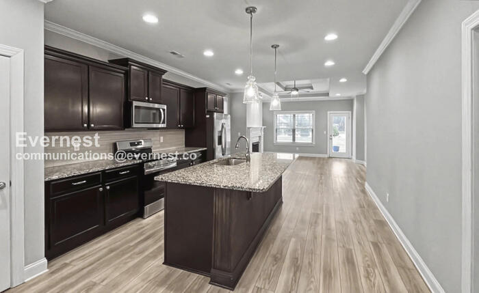 Building Photo - 3582 Red Barn Ln