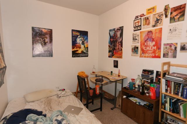 Building Photo - 1033 N Mozart St