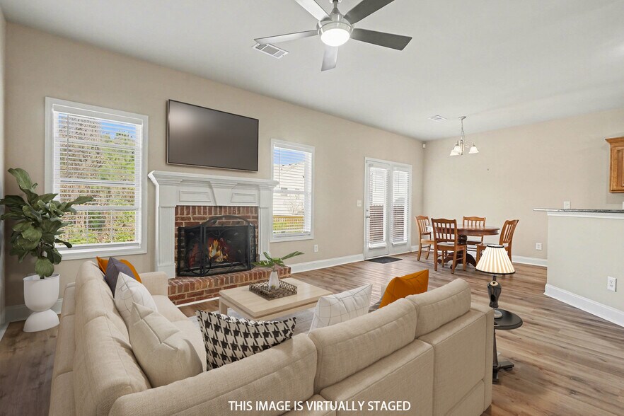 Building Photo - 1750 Lily Valley Dr