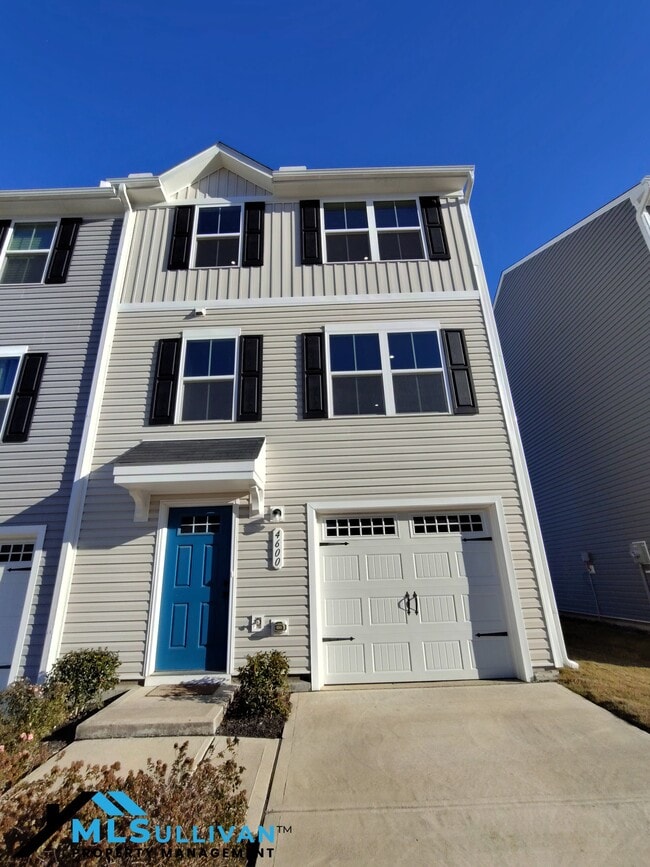 Building Photo - 4600 Black Drum Dr