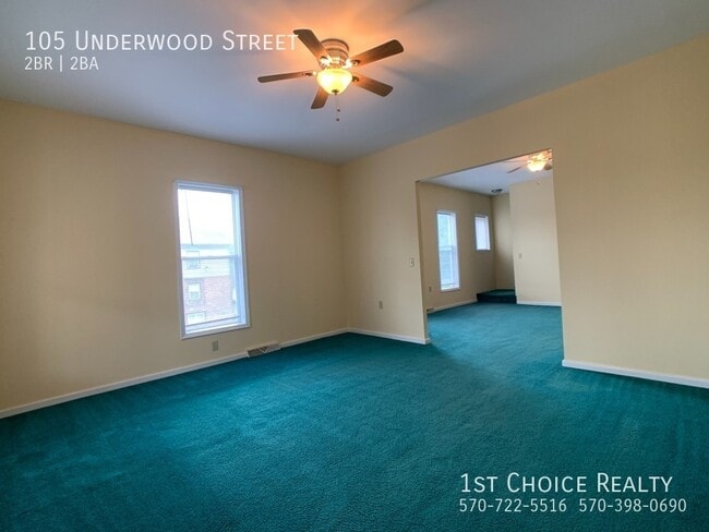 Building Photo - 105 Underwood St