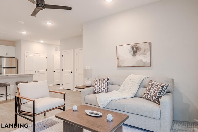 Building Photo - 1650 Harris Hill Rd