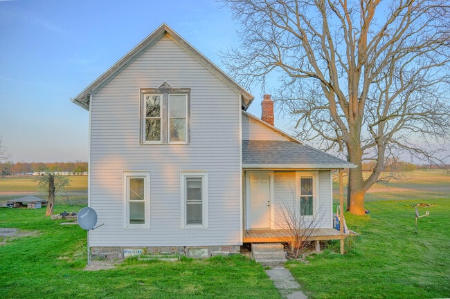 Building Photo - 7612 N M 37 Hwy