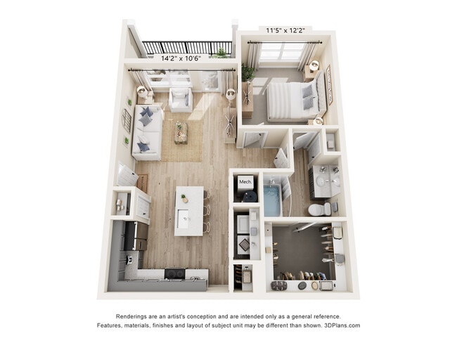 Garrett Parker_A2 - Garrett Parker