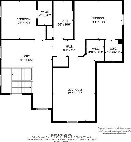 Building Photo - 11166 Del Andrae Ln