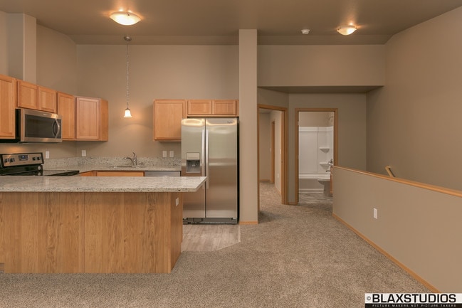 Building Photo - 4727 N Baron St