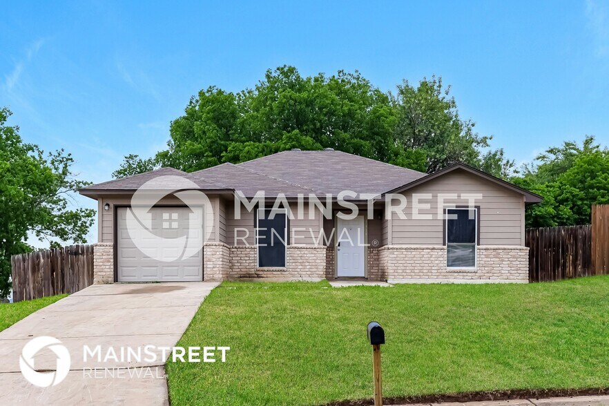 Building Photo - 7319 Trance Ln