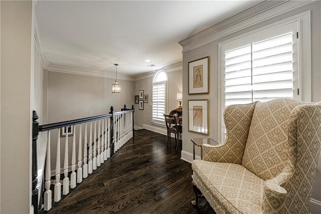 Building Photo - 1122 Ashton Bluff Dr NE