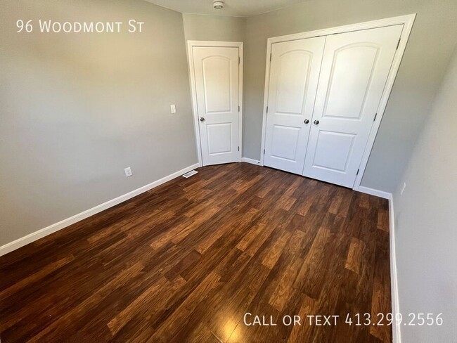 Building Photo - 96 Woodmont St