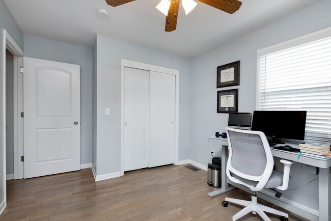 Building Photo - Quality Home Management