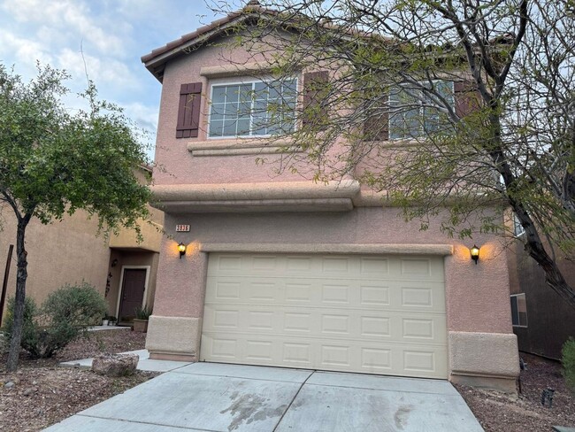 Primary Photo - Fresh Paint/New Flooring all inside! Four ...