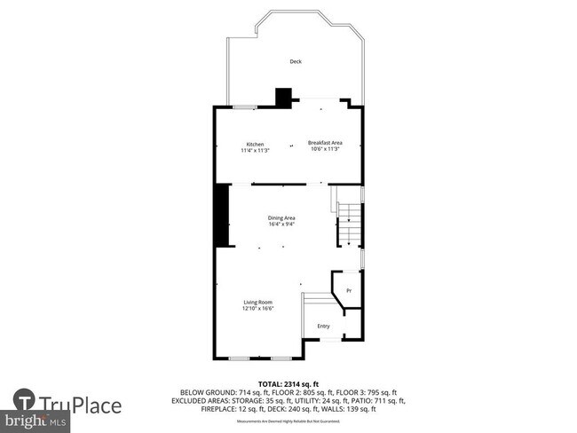 Building Photo - 7213 Swansong Wy
