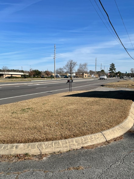 Building Photo - 5398 US-264