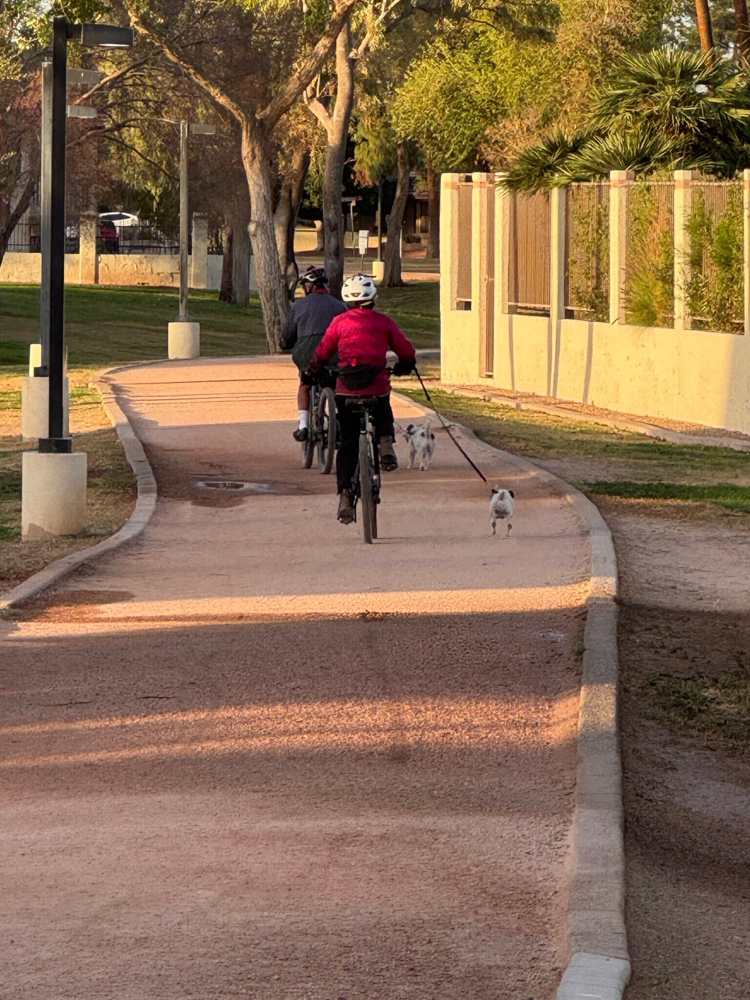Nearby Gila Springs Park and Pond - 300 N Gila Springs Blvd
