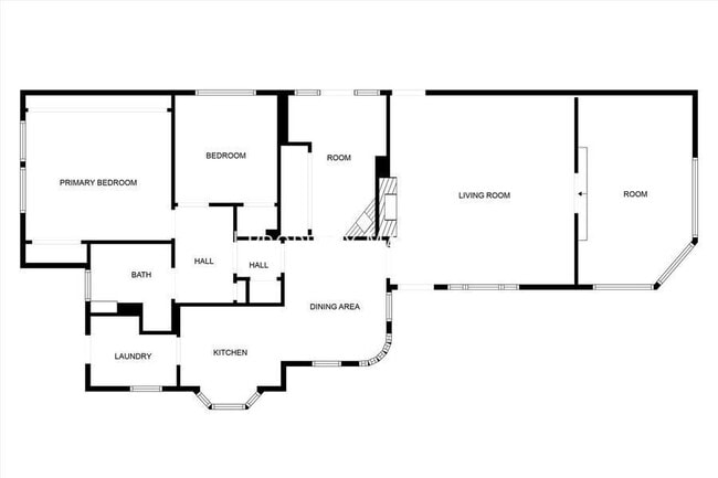 Building Photo - 4385 Overland Ave