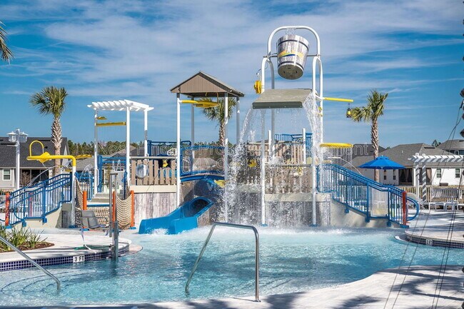 Building Photo - 389 Charlie Way