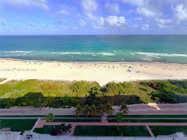 Building Photo - 5601 Collins Ave