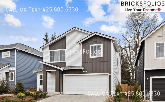 Building Photo - 8860 53rd Pl NE