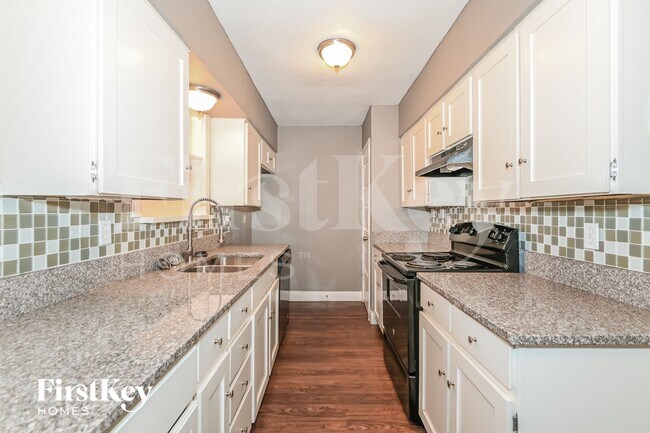 Building Photo - 7709 Texridge Dr