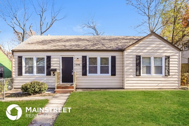 Building Photo - 7921 Brooklyn Ave