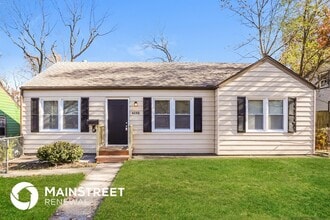 Building Photo - 7921 Brooklyn Ave