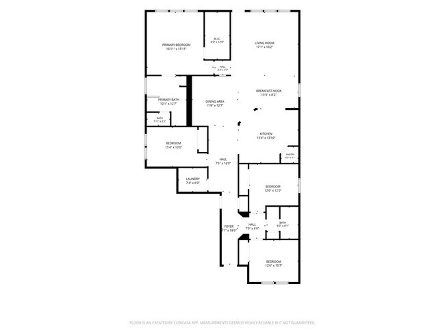 Building Photo - 4703 Goldeneye Dr