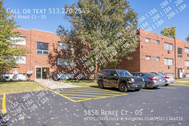 Building Photo - 5856 Renee Ct
