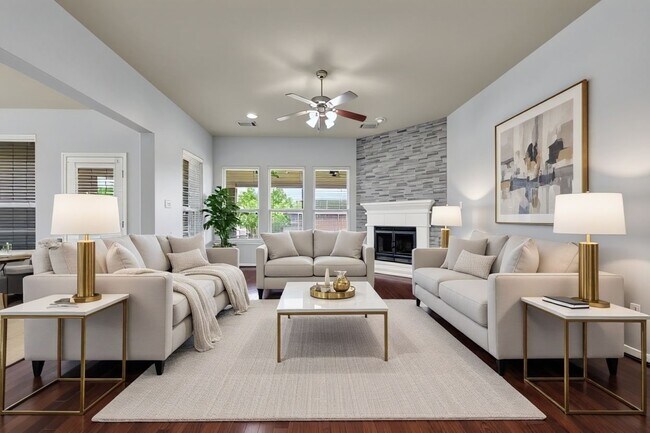 Building Photo - 7303 Lennox Woods