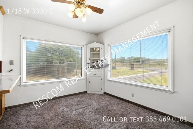 Building Photo - 1718 W 3300 S