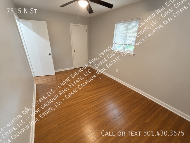 Building Photo - 7515 N St