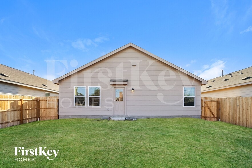 Building Photo - 1847 Morse Way