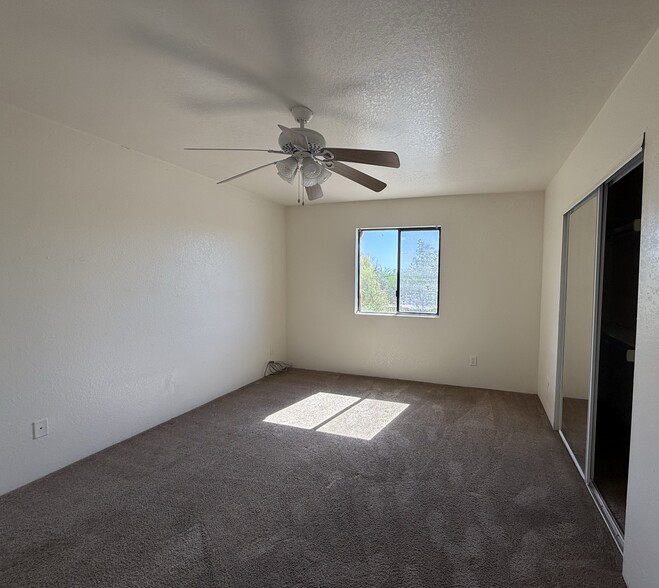 Bedroom - 1728 N Santa Rita Ave