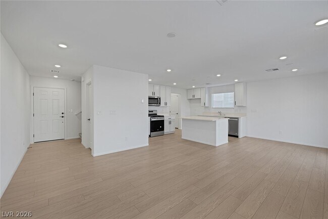 Building Photo - 9514 Wayfarer Seek Ct