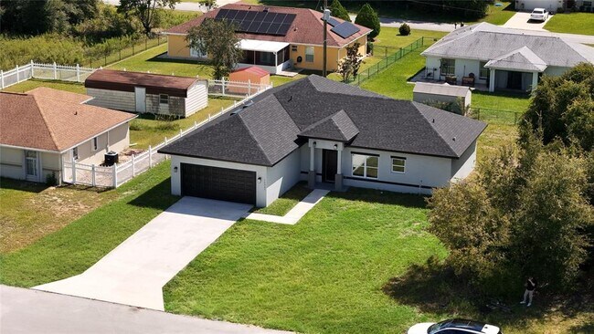 Building Photo - 16337 SW 17th Terr Rd