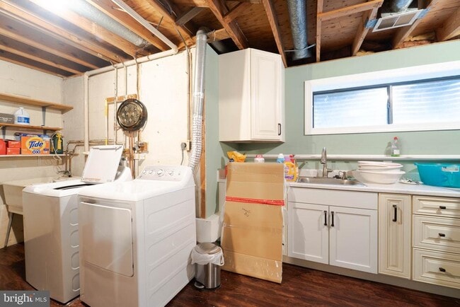 Building Photo - 4541 Ravensworth Rd