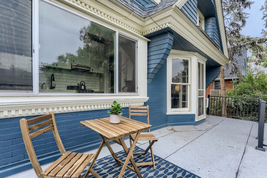 Building Photo - 1073 N Downing St