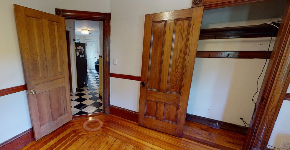 Building Photo - 193 Cypress St