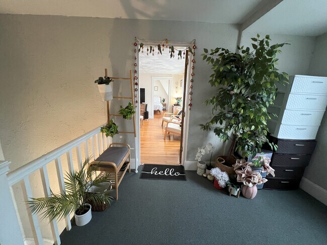 Building Photo - 1145 Boylston St