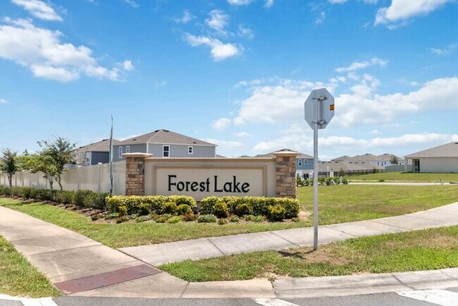 Building Photo - Beautiful 3/2/2 SF Home For Rent in Davenport, FL $2199