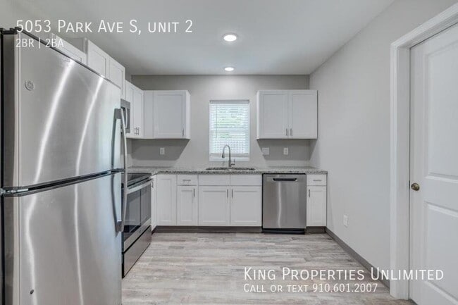 Building Photo - 5053 Park Ave S