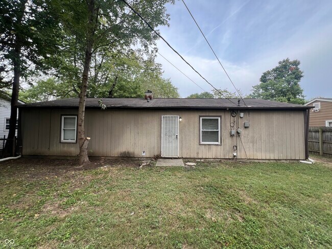 Building Photo - 3614 Donald Ave