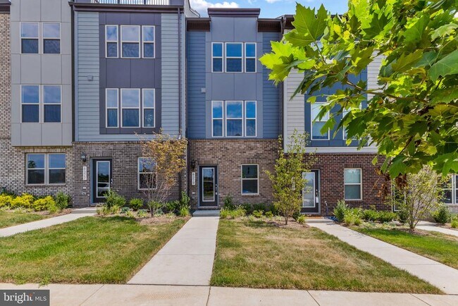 Building Photo - 8979 Katherine Johnson Ave