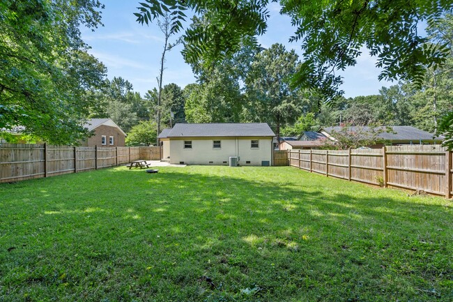 Building Photo - COMING SOON! Luxury Living in the Heart of...