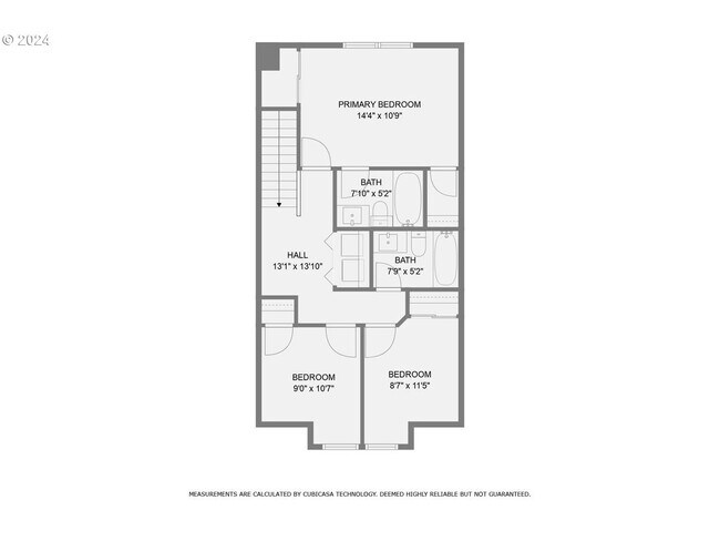 Building Photo - Charming Two-Story Home with Open Layout, ...