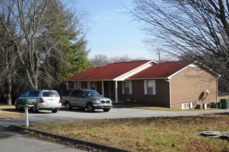 Building Photo - 4808 Cannon Ridge Dr