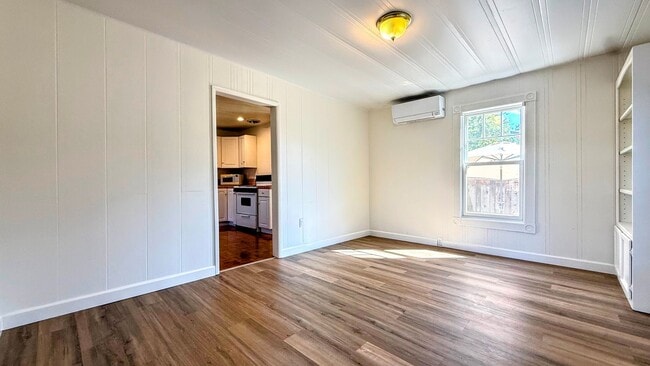Building Photo - 1BD/1BA - Beautifully Updated Willow Glen Home with Mini-Splits, New Bath & Private Patio