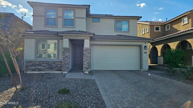 Building Photo - 31882 N 124th Dr